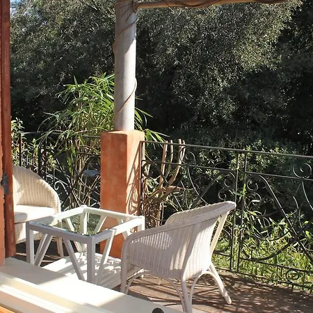 Cante Cigalo Maison d'hôtes